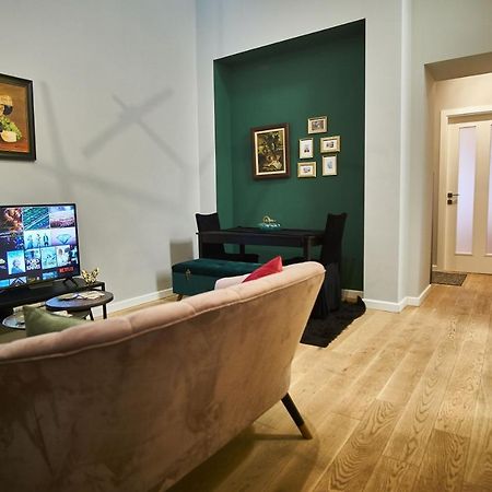 K95 Apartment - ブダペスト エクステリア 写真