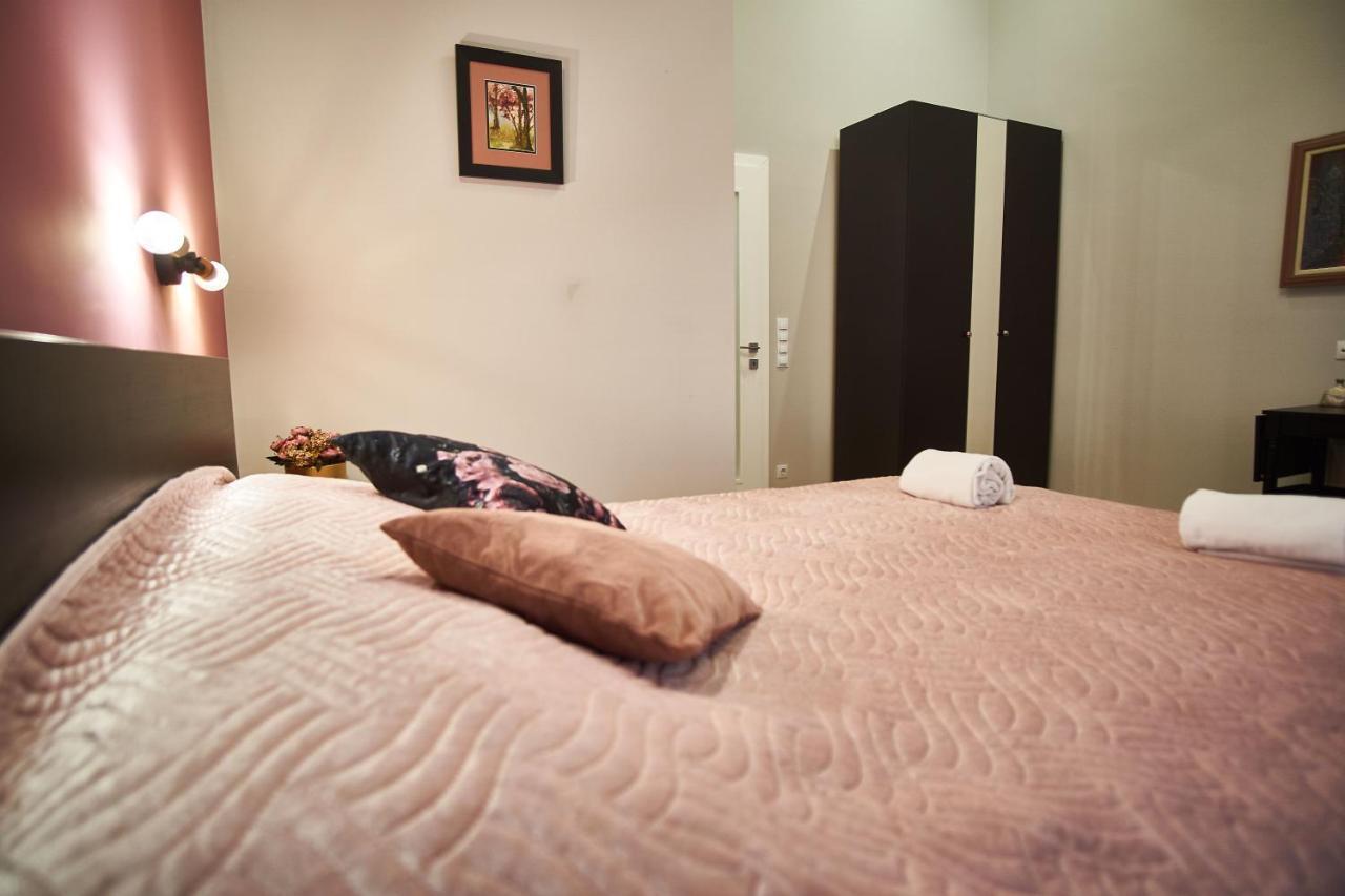 K95 Apartment - ブダペスト エクステリア 写真