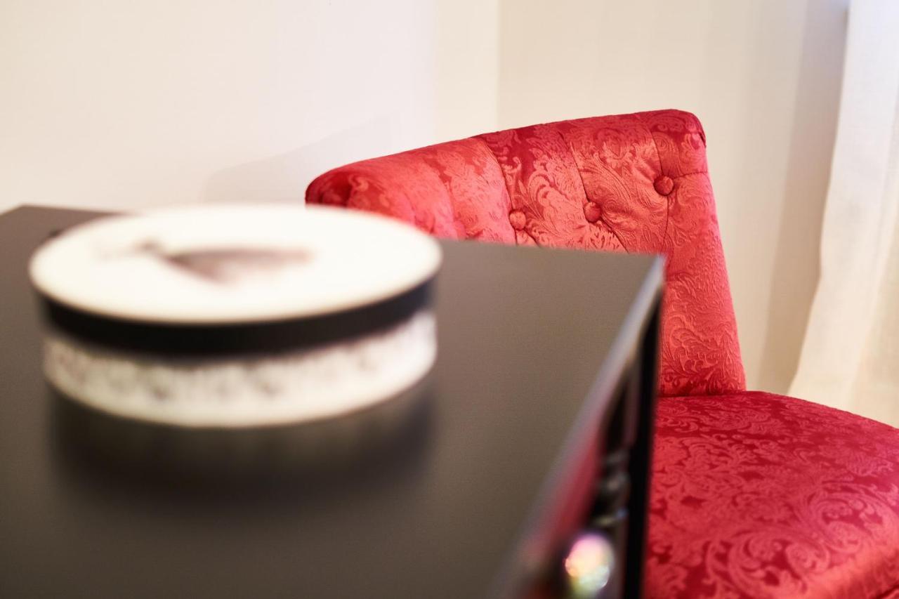 K95 Apartment - ブダペスト エクステリア 写真
