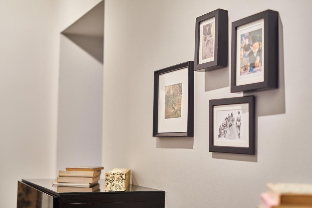 K95 Apartment - ブダペスト エクステリア 写真