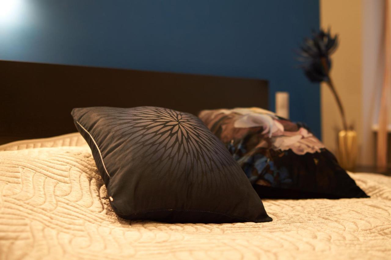 K95 Apartment - ブダペスト エクステリア 写真